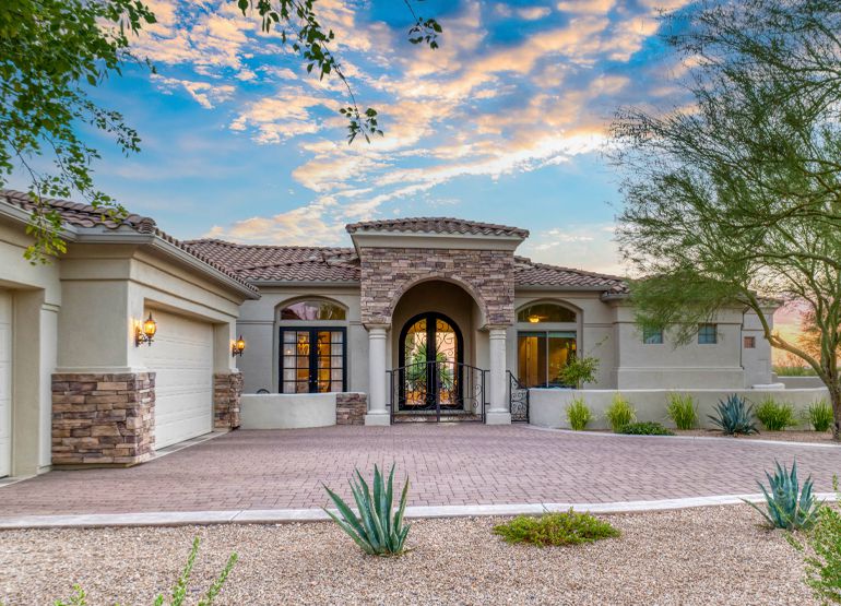 TIPS TO BOOST YOUR CURB APPEAL