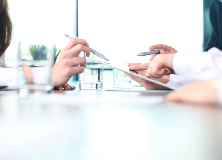 WHAT ARE THE 5 C'S OF CREDIT?