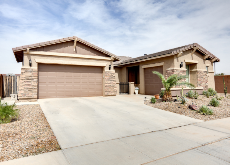 Navigating a Hot Homebuying Market Amid Rising Rates