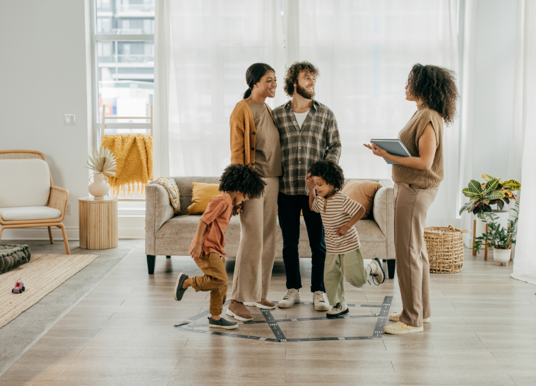 Silence is Scary: Why Communication is Necessary During the Mortgage Process