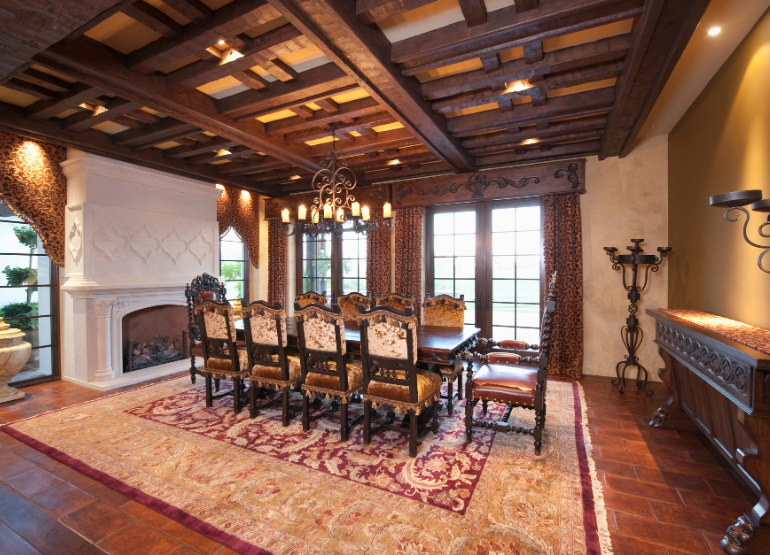 Historic Home Living: What You Can and Can’t Change