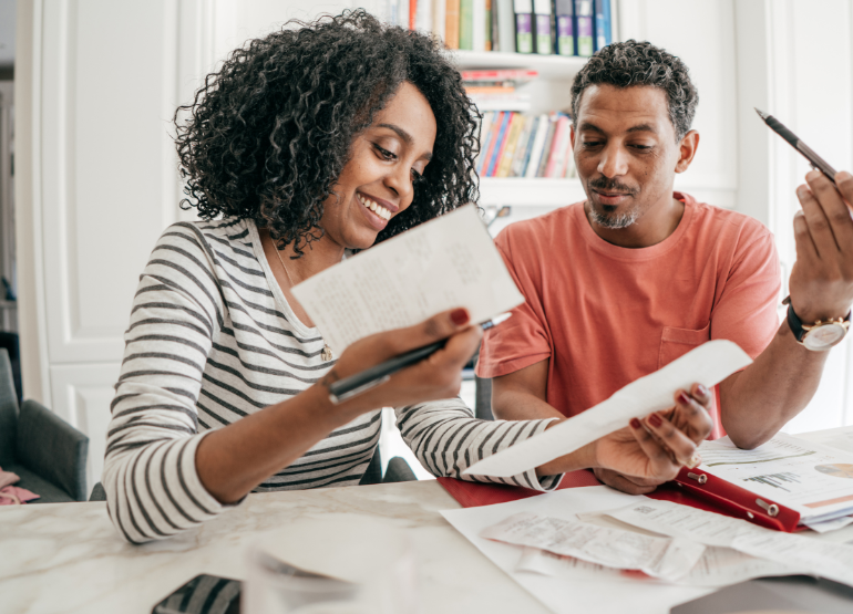 Smart Budgeting for First-Time Homebuyers