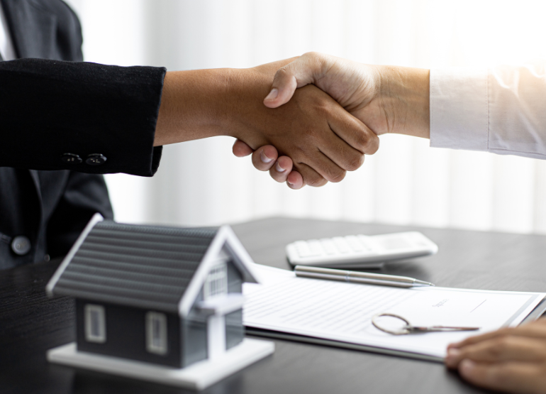 What to Expect on Your Closing Day