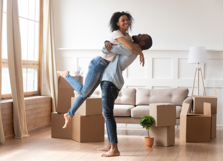 Winning the Homebuying Game in a Seller’s Market