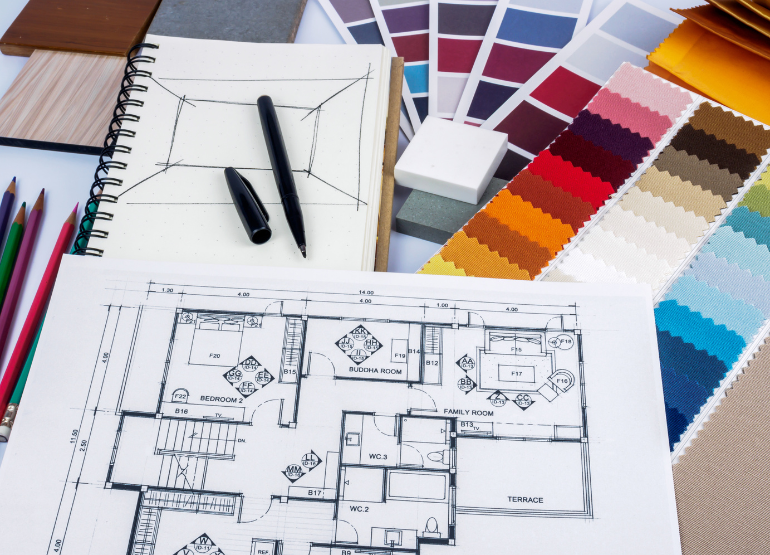 The Home Renovation: Know Your Abilities & Limitations