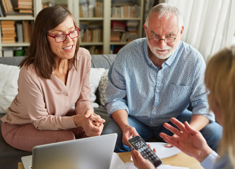 The Power of Choice When Buying a Home or Refinancing a Mortgage