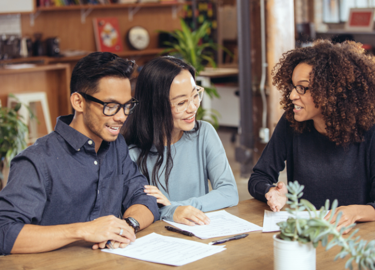 Busting the Myths of a Home Equity Conversion Mortgage