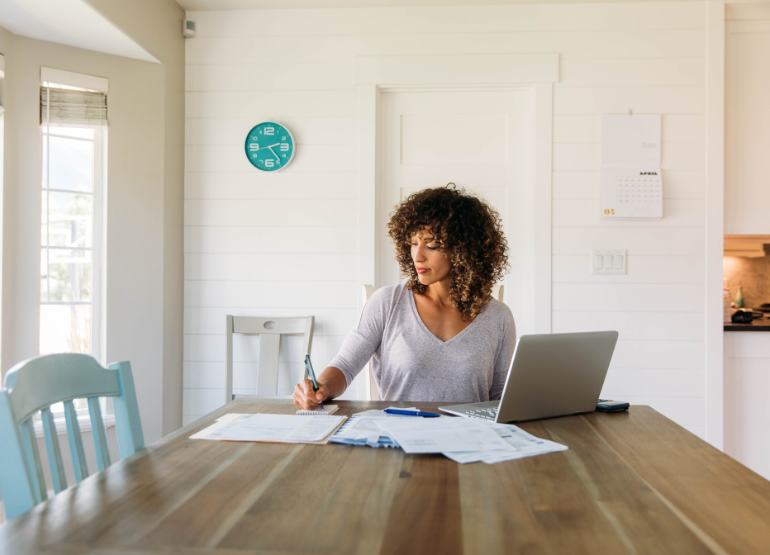 Understanding How the Mortgage Process Works