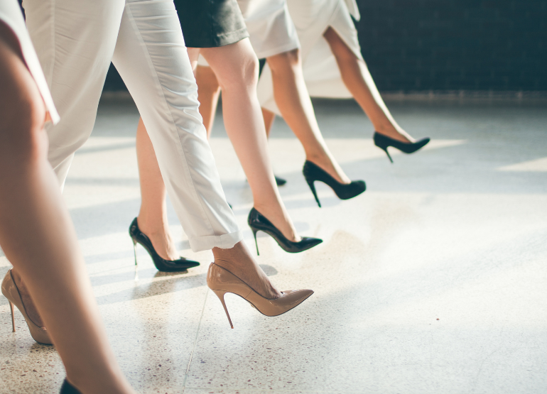Celebrating and Empowering Women and Homeownership