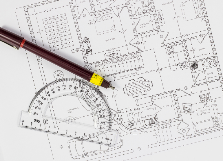 Safety, Suites, & Square Feet: Renovating for the Senior Years