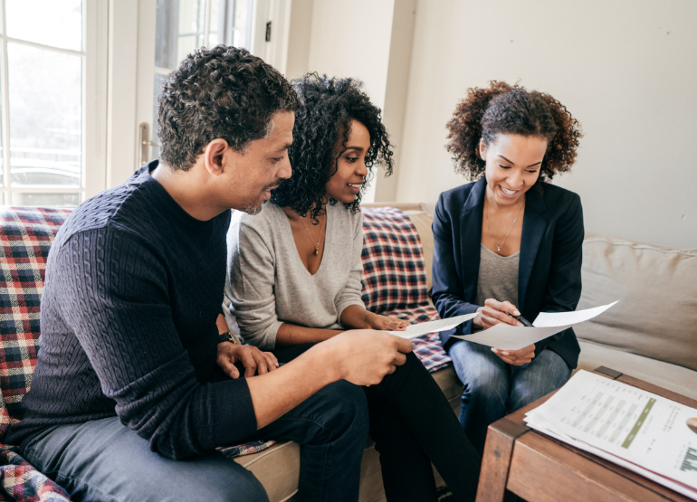 What is Mortgage Insurance?