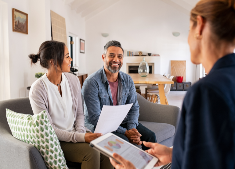 What are Advantages of Adjustable-Rate Mortgages?