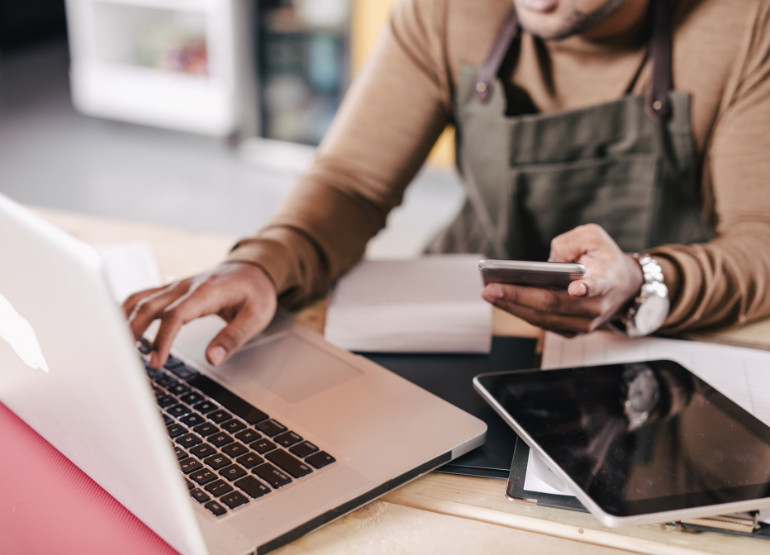 How to get a Mortgage Loan with a 1099?