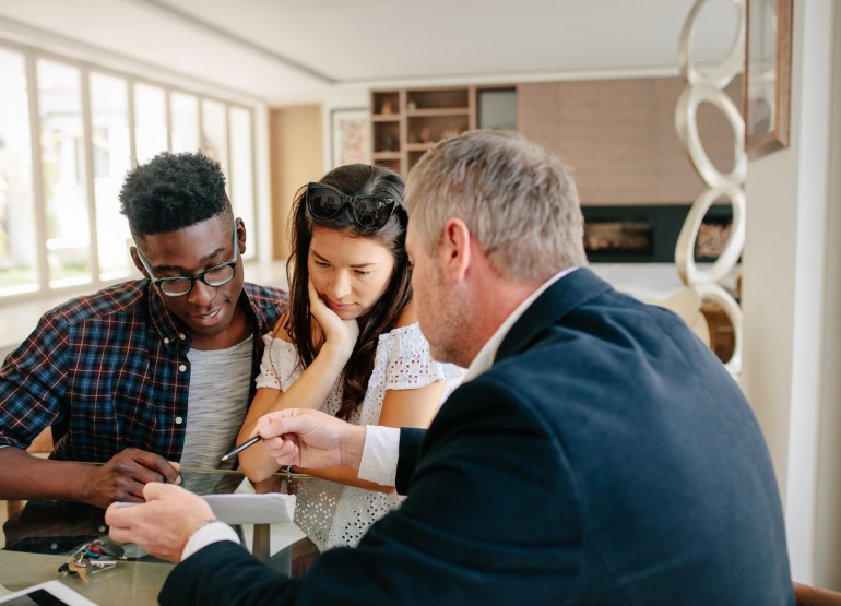 What is the Difference Between a Reverse Mortgage and a Home Equity Conversion Mortgage?