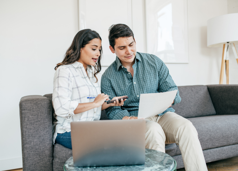 What Are Closing Costs?