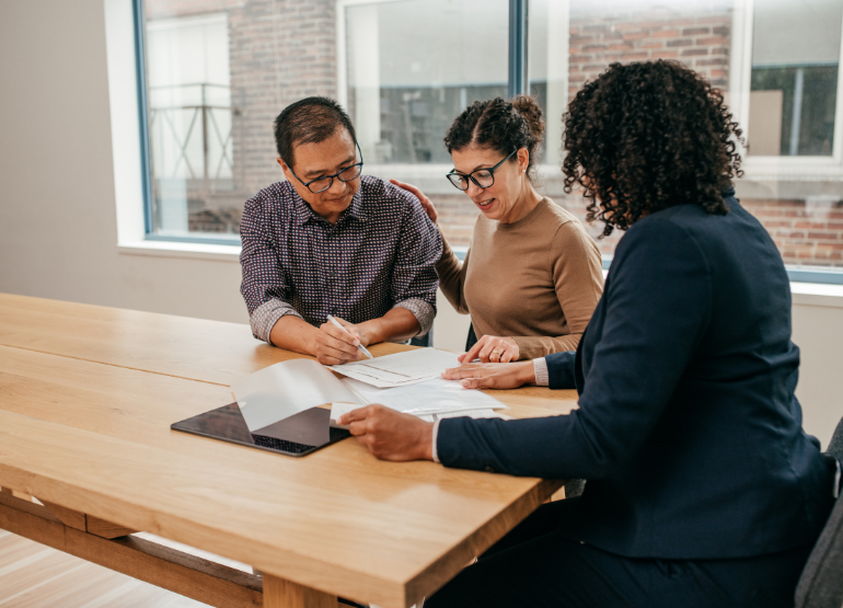 What is a Loan Contingency?