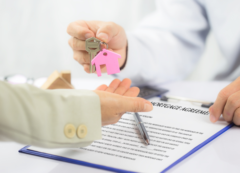 Should I Get a 40-Year Mortgage?