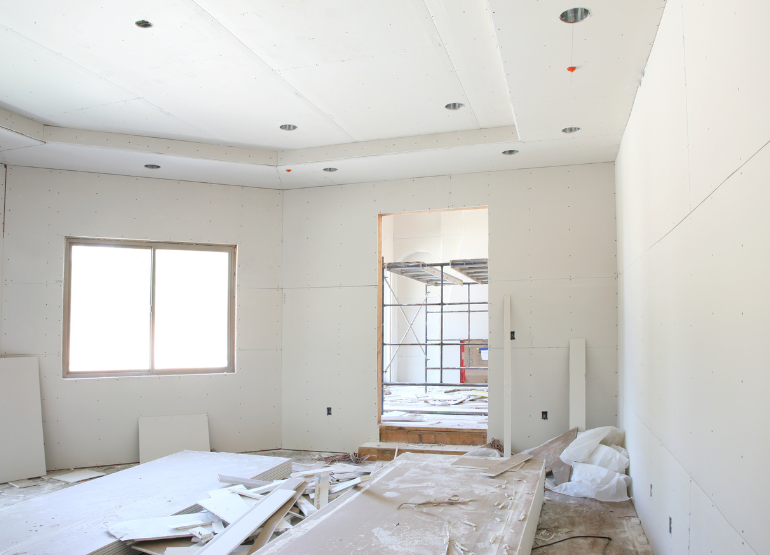 Should I Buy a Fixer Upper?