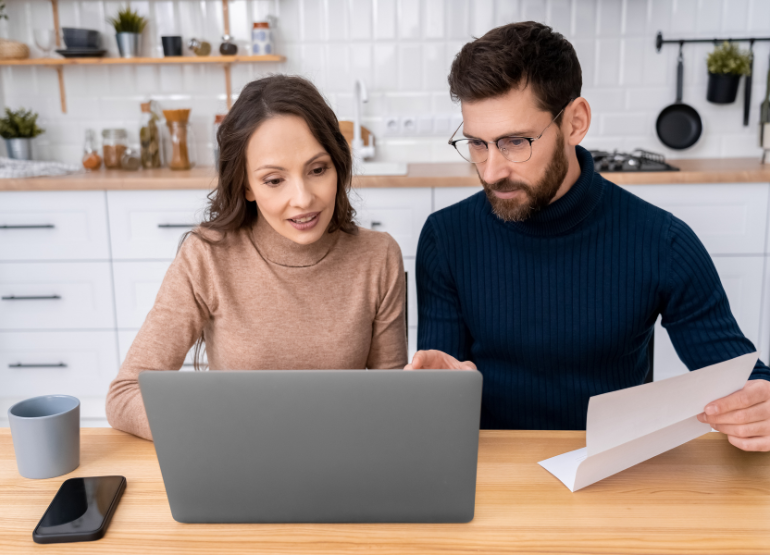 What is a Closed-End Second Mortgage?