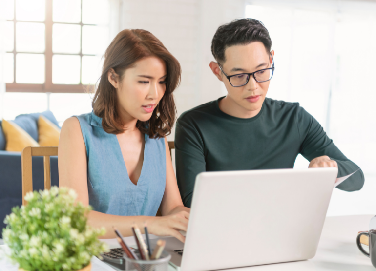 What Is a 2-1 Buydown?