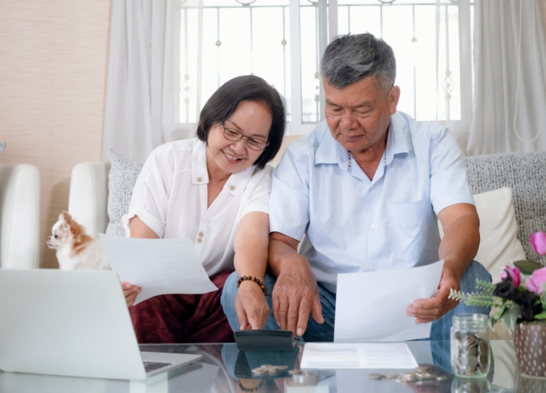 Home Equity Loan vs. HELOC: What is the Difference and Which One to Apply for?