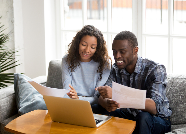 What are ITIN loans?