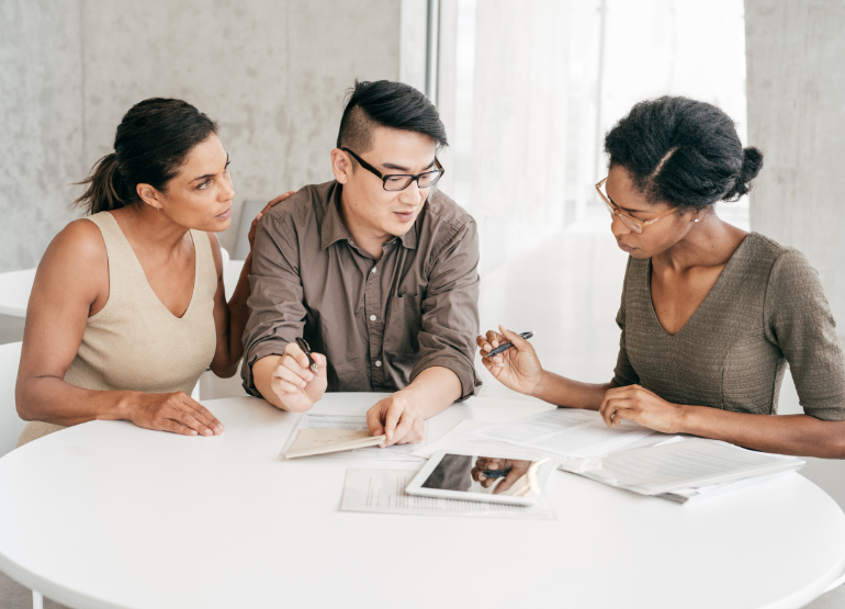15-Year vs. 30-Year Mortgage