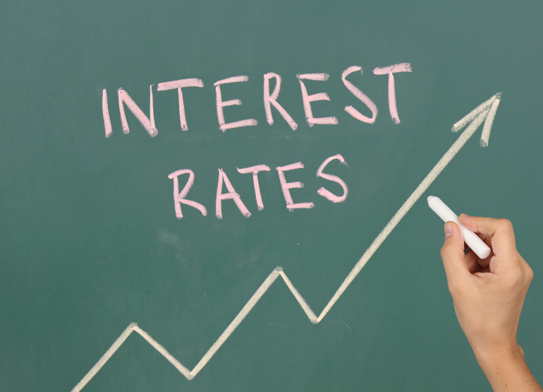 How a FED Rate Increase Affects Mortgage Rates, Buyers & Sellers