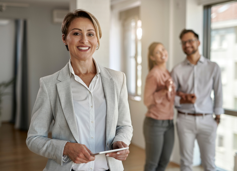 How to Get an Offer Accepted on a House with Multiple Offers