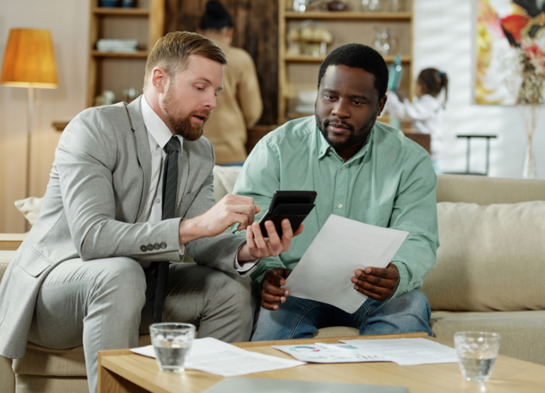 Adjustable-Rate Mortgage vs. Fixed Rate Mortgage