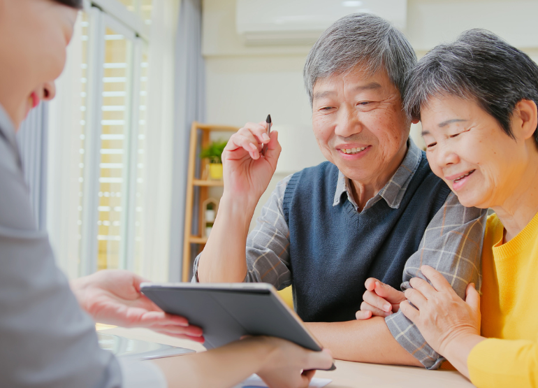When is the Best Time to Buy a House?