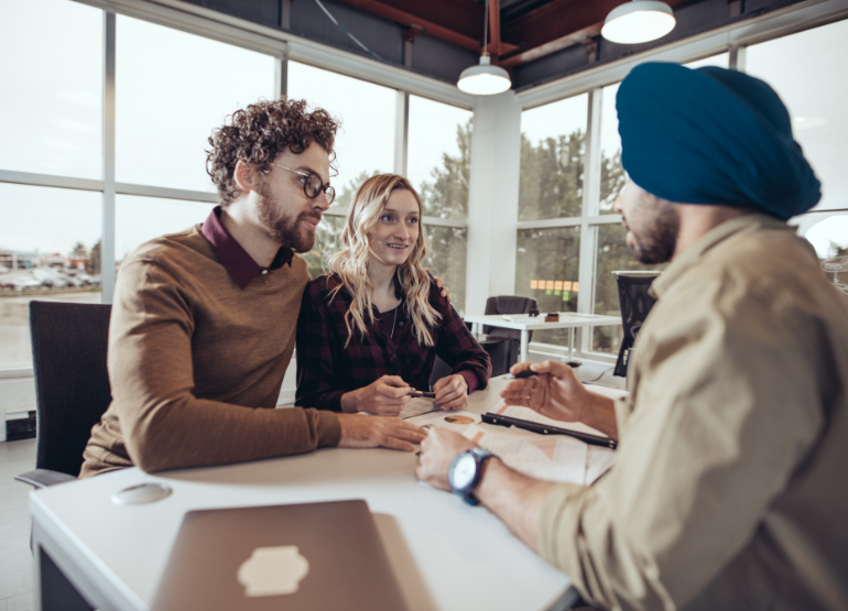 How Long Does it Take to Get a Mortgage Pre-Approval?