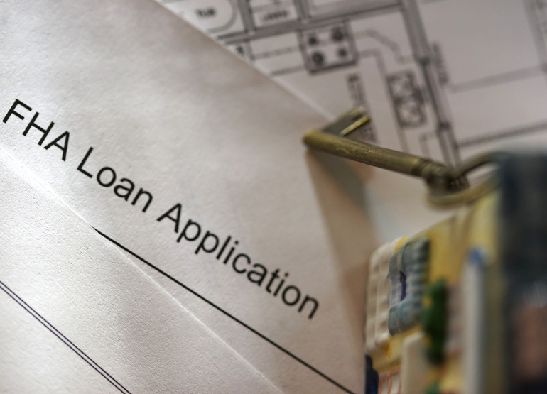 FHA VS. Conventional Mortgage