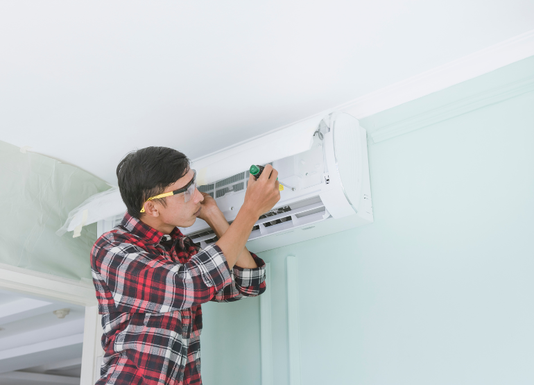 Frosty Fixups: 10 Ways to Winterize Your Home