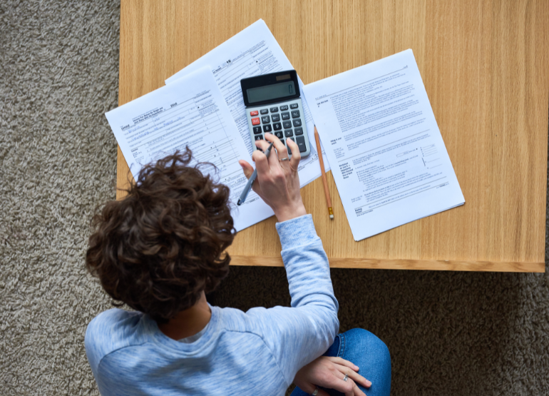 How to Lower Debt to Income Ratio