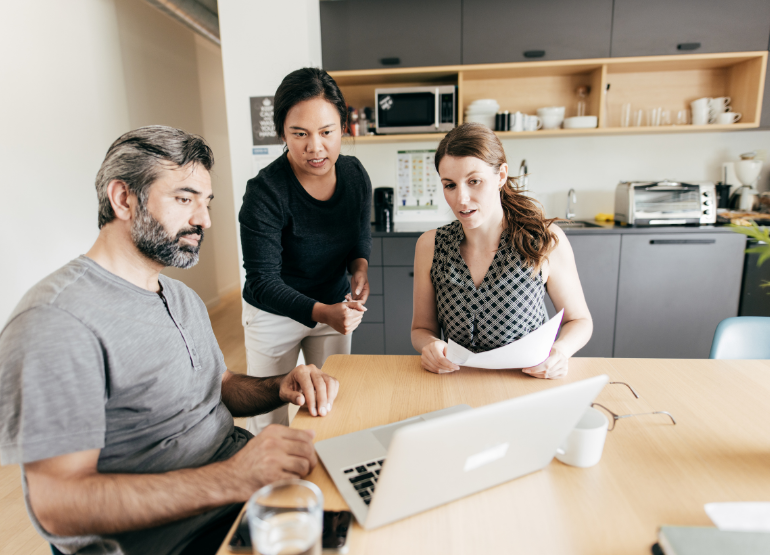 How to Get Rid of PMI?