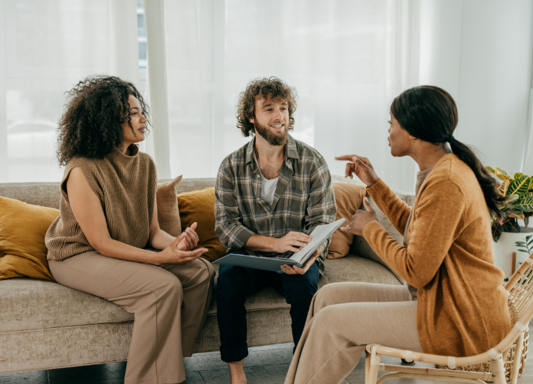 Avoiding Home-Buying Horrors: Navigating the Closing Process