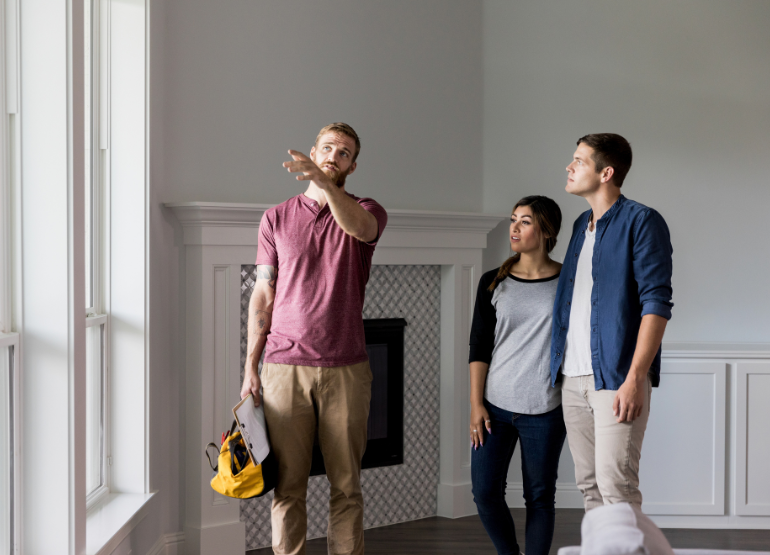 Unlock Your Home's Potential: Exploring the Power of the 203K Rehab Loan