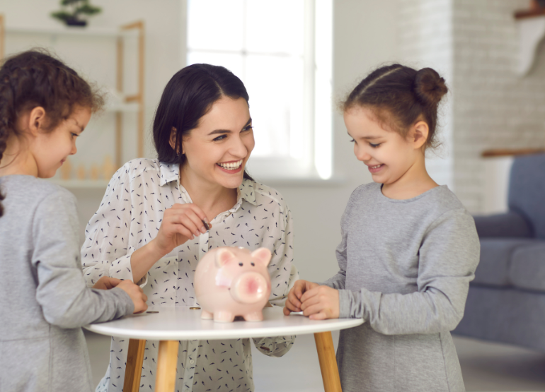 Co-Ownership: Unlocking Financial Stability through Joint Home Purchase