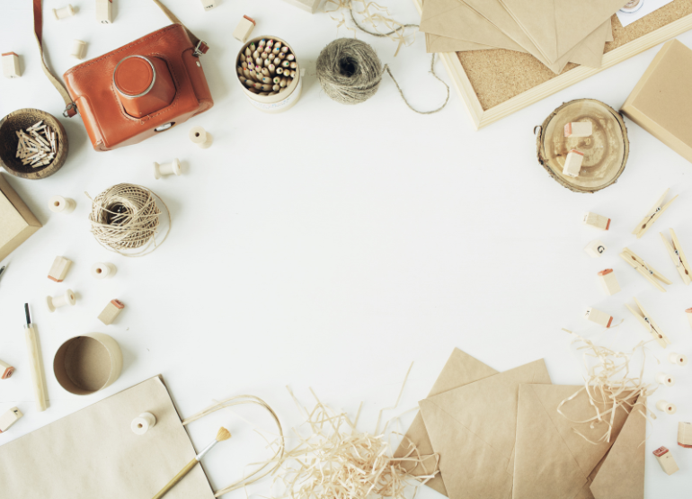 Crafting Ideas for a Spectacular Thanksgiving Home