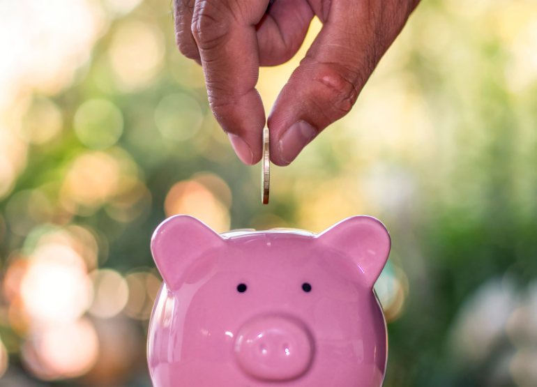 Developing Smart Money Habits to Save for a Home