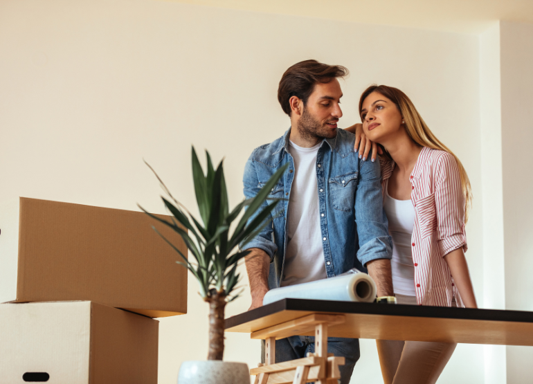 Unleashing Homeownership Potential with Non-Qualifying Mortgages