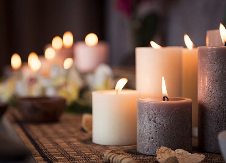 Festive Fire Safety: A Guide to Keeping Your Holidays Cheerfully Bright