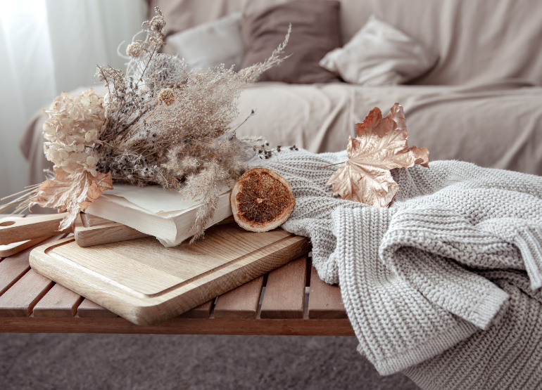 Embrace the Best Fall Home Decor Trends for 2022