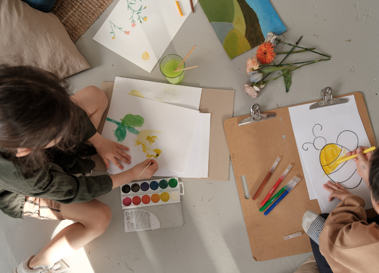 How to Assist Your Child in Adapting to a New School