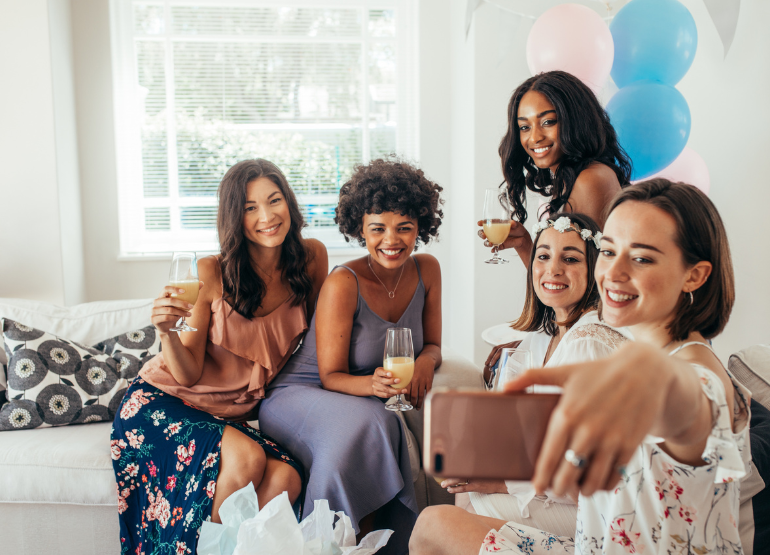 How to Cultivate New Friendships in Your Neighborhood