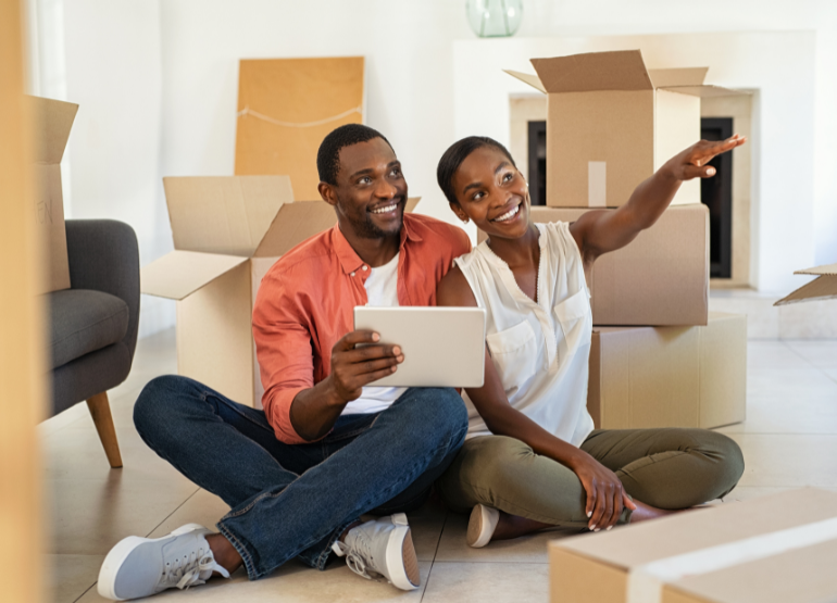 A Comprehensive Guide to Furnishing Your New Home - Costs and Saving Tips