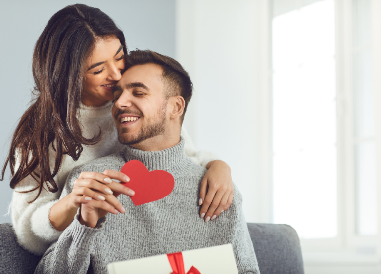 A New Love on Valentine's Day: Embracing Home Improvements with Cash-Out Refinancing