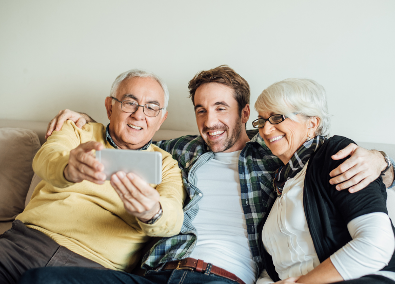 Understanding Your Parents' Retirement Strategy: The Role of Reverse Mortgages