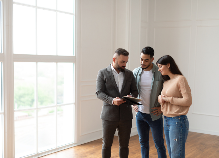 Securing a Mortgage While Boosting Your Credit: Guidance for Novice Homebuyers